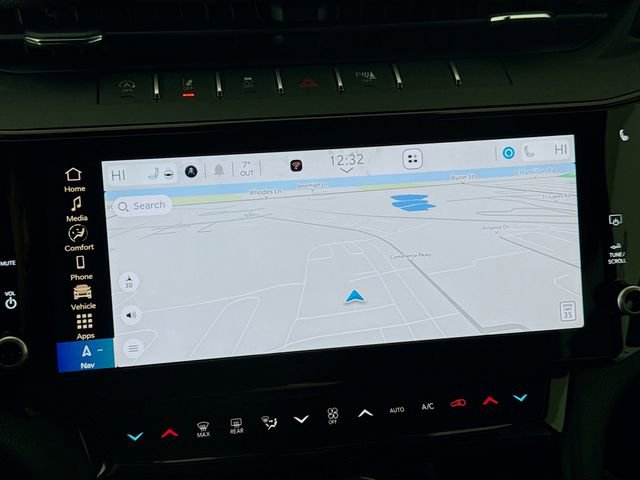 New 2026 Jeep Grand Cherokee Limited image 13