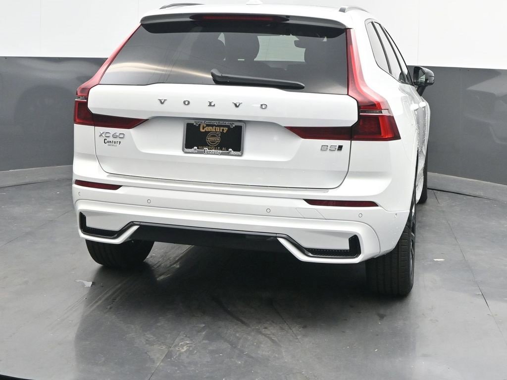 New 2026 Volvo XC60 B5 Plus w/ Protection Package Premier image 6