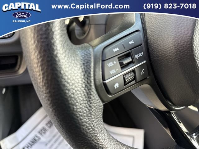Used 2023 Honda HR-V LX image 22