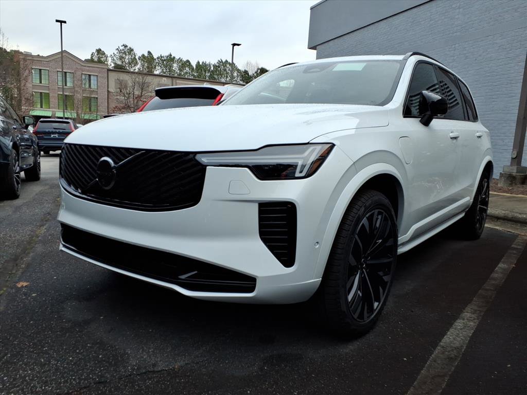 New 2026 Volvo XC90 T8 Ultra image 7