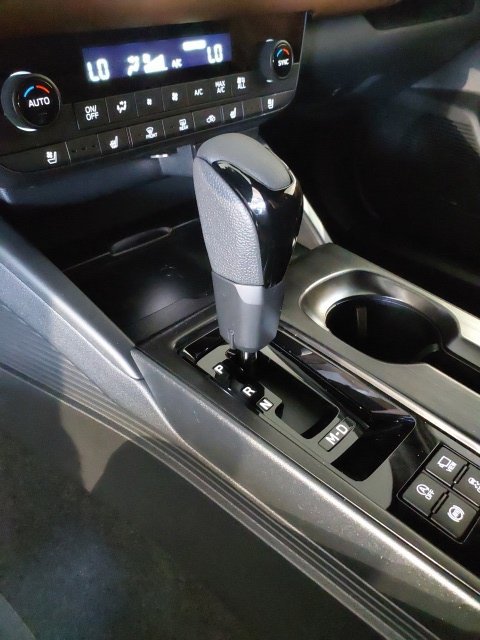 New 2026 Subaru Outback Touring XT AWD/4WD image 25