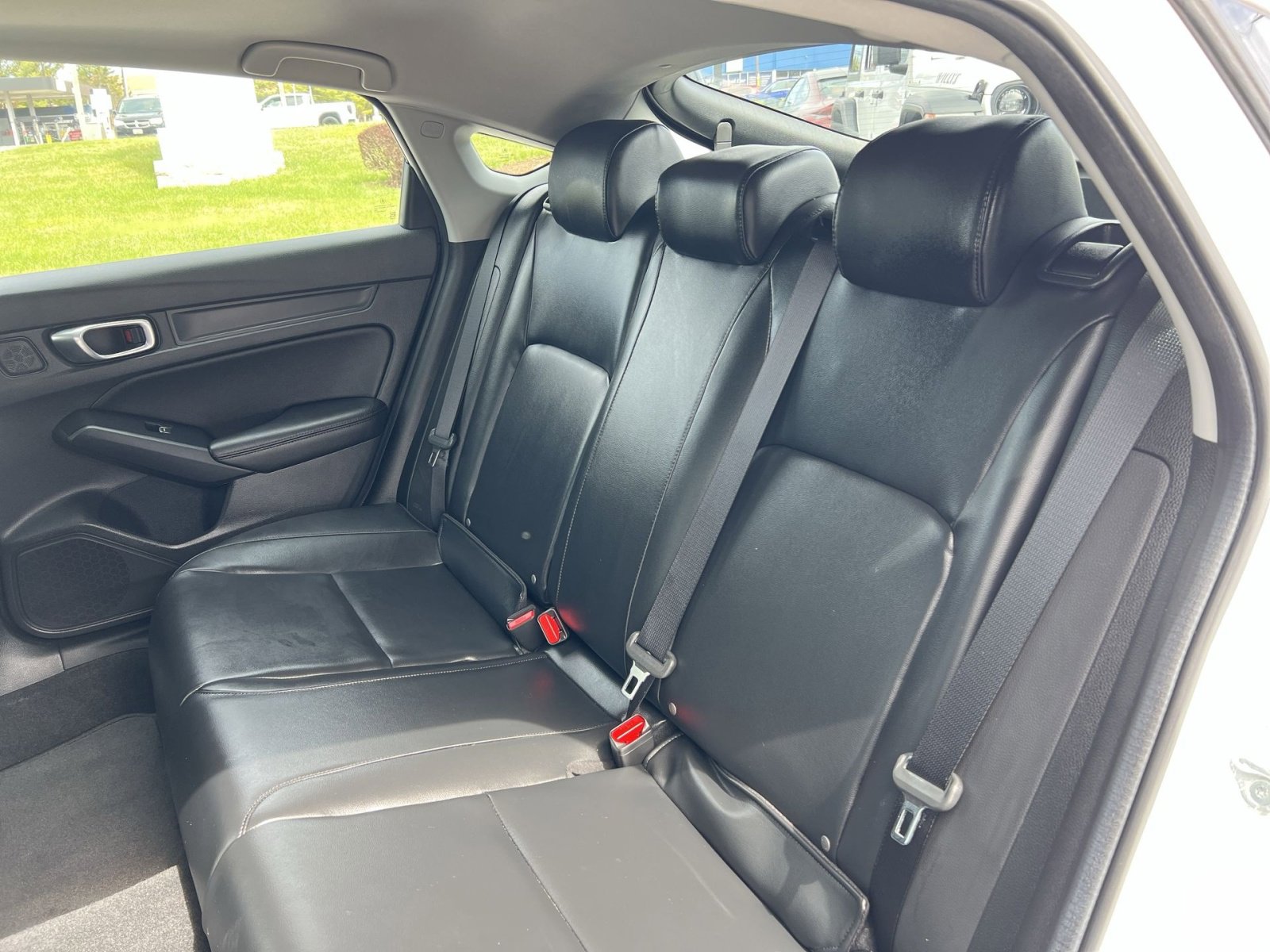 Used 2023 Acura Integra image 24