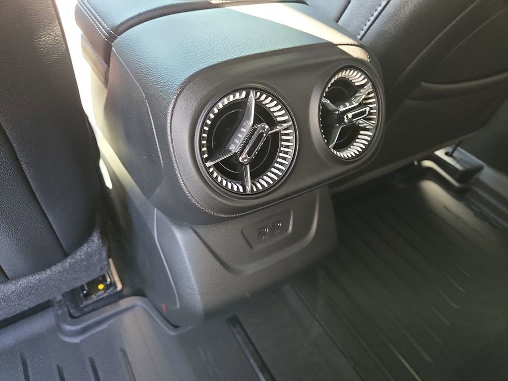 New 2026 Chevrolet Blazer EV LT image 20