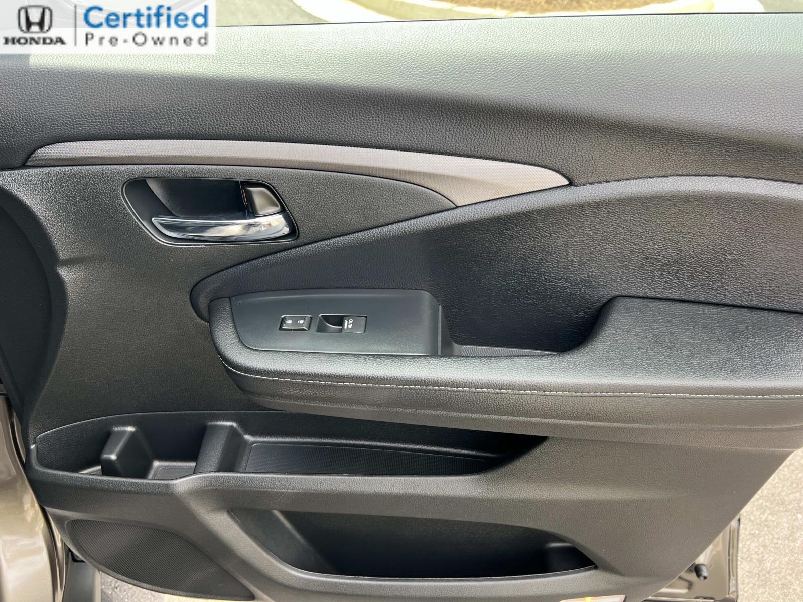 Certified 2023 Honda Ridgeline RTL-E image 14