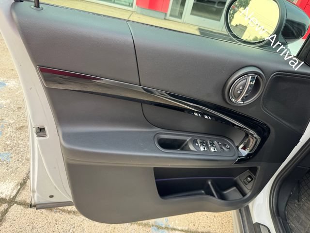 Used 2020 MINI Cooper Countryman S w/ Premium Package AWD/4WD image 20