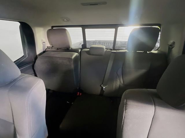 Used 2022 Toyota Tundra SR5 RWD image 26