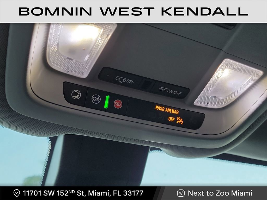 Used 2020 GMC Terrain SLT w/ Preferred Package image 25