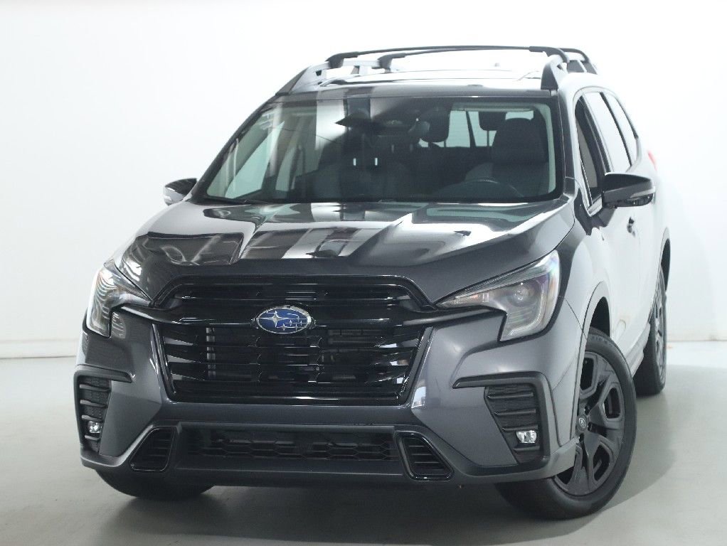 Used 2023 Subaru Ascent Onyx Edition AWD/4WD image 2
