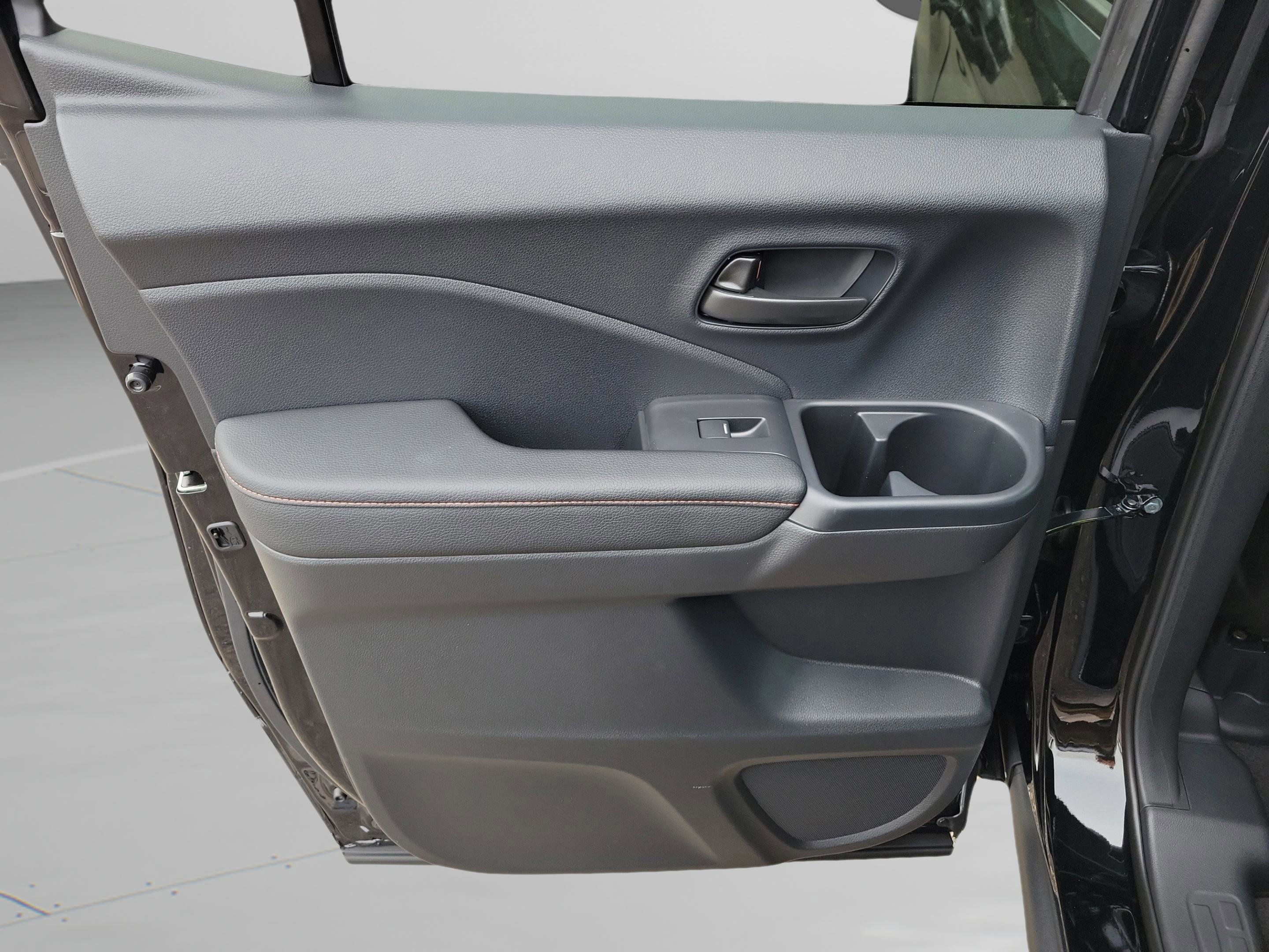 New 2026 Honda Ridgeline TrailSport+ image 20