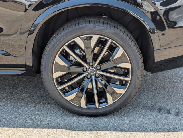 New 2026 Volvo XC90 B6 Ultra w/ Protection Package image 6