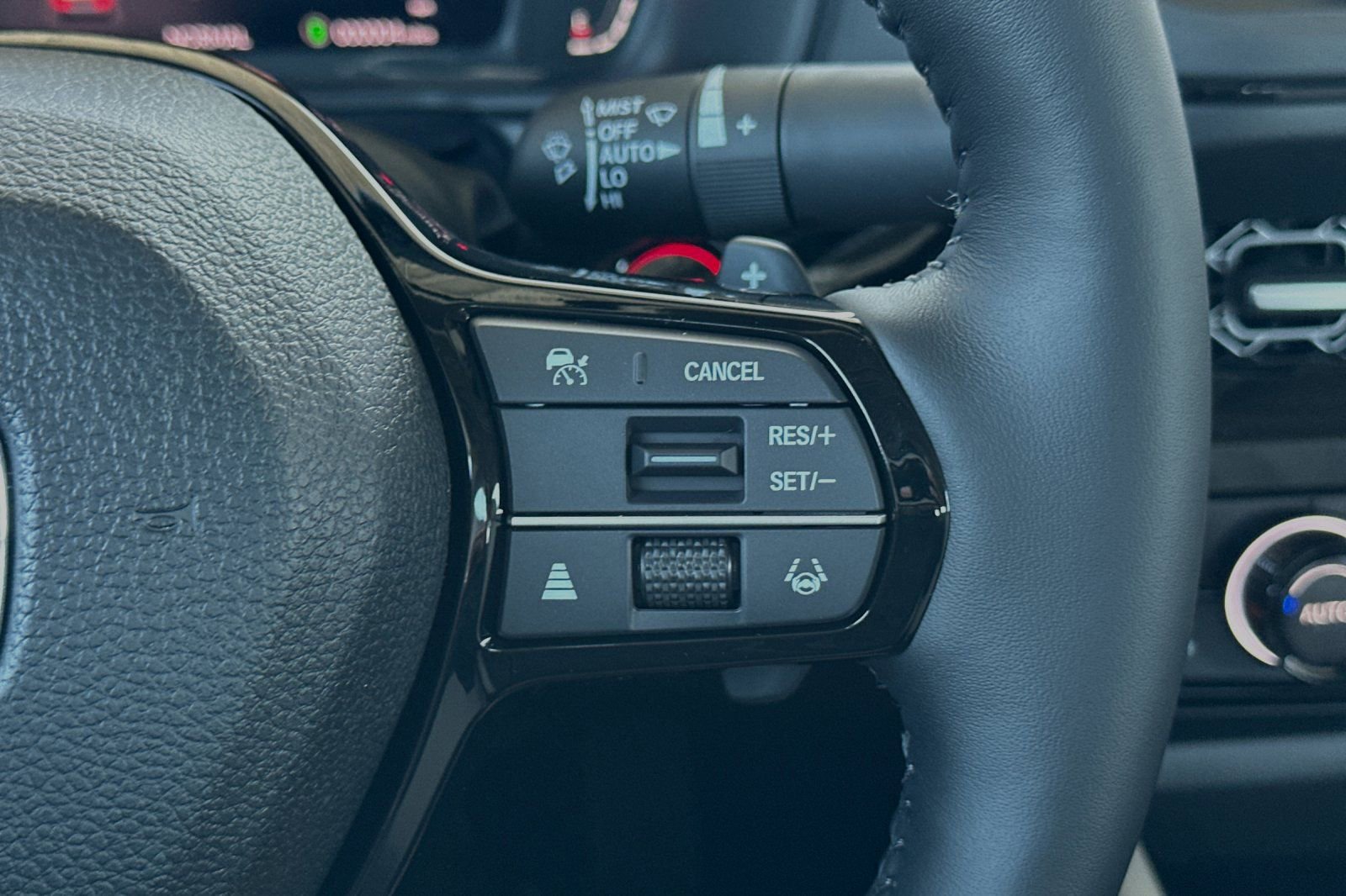 New 2025 Honda Accord Touring image 27