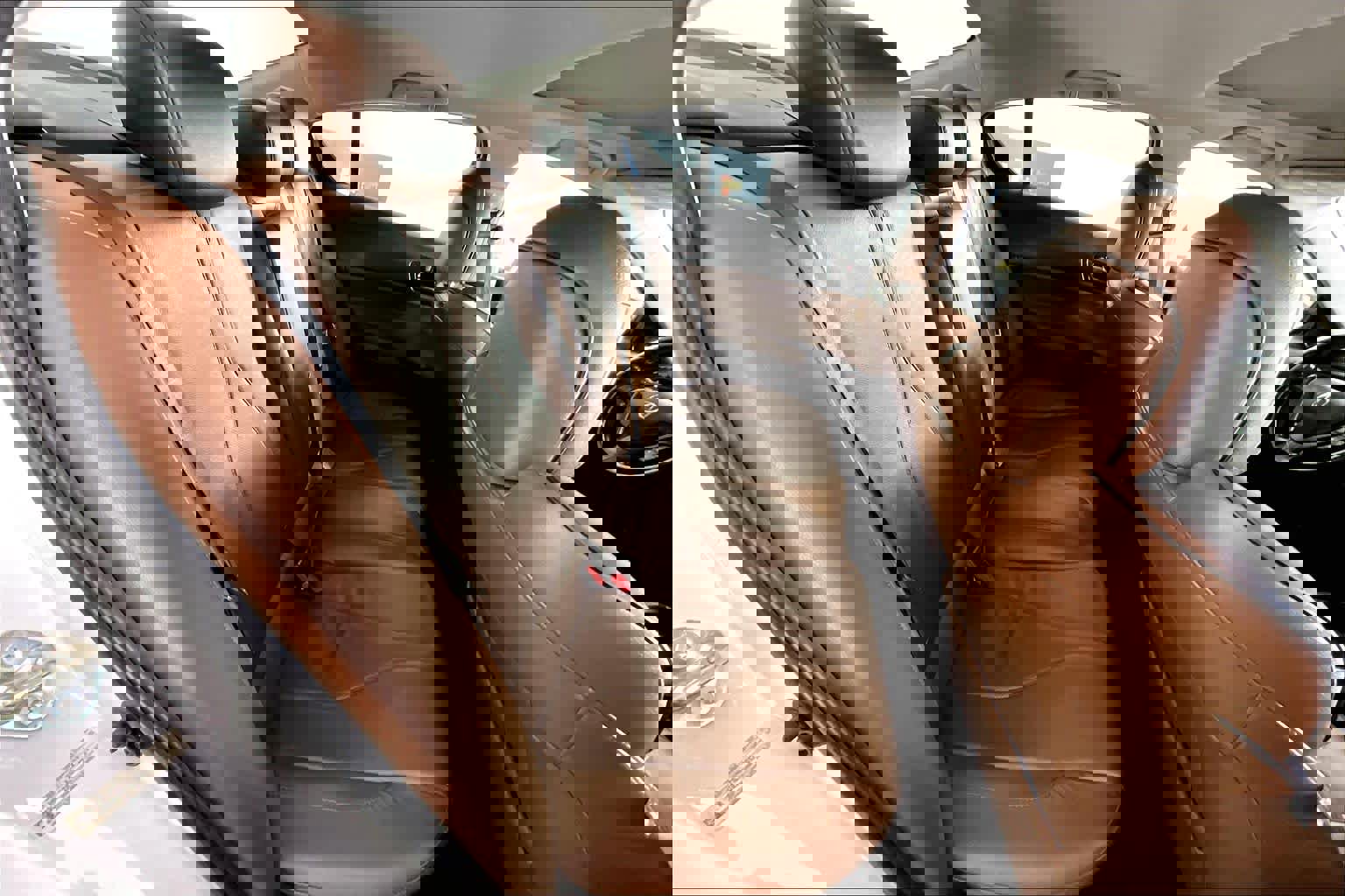 Used 2020 Acura ILX w/ Premium Package image 19