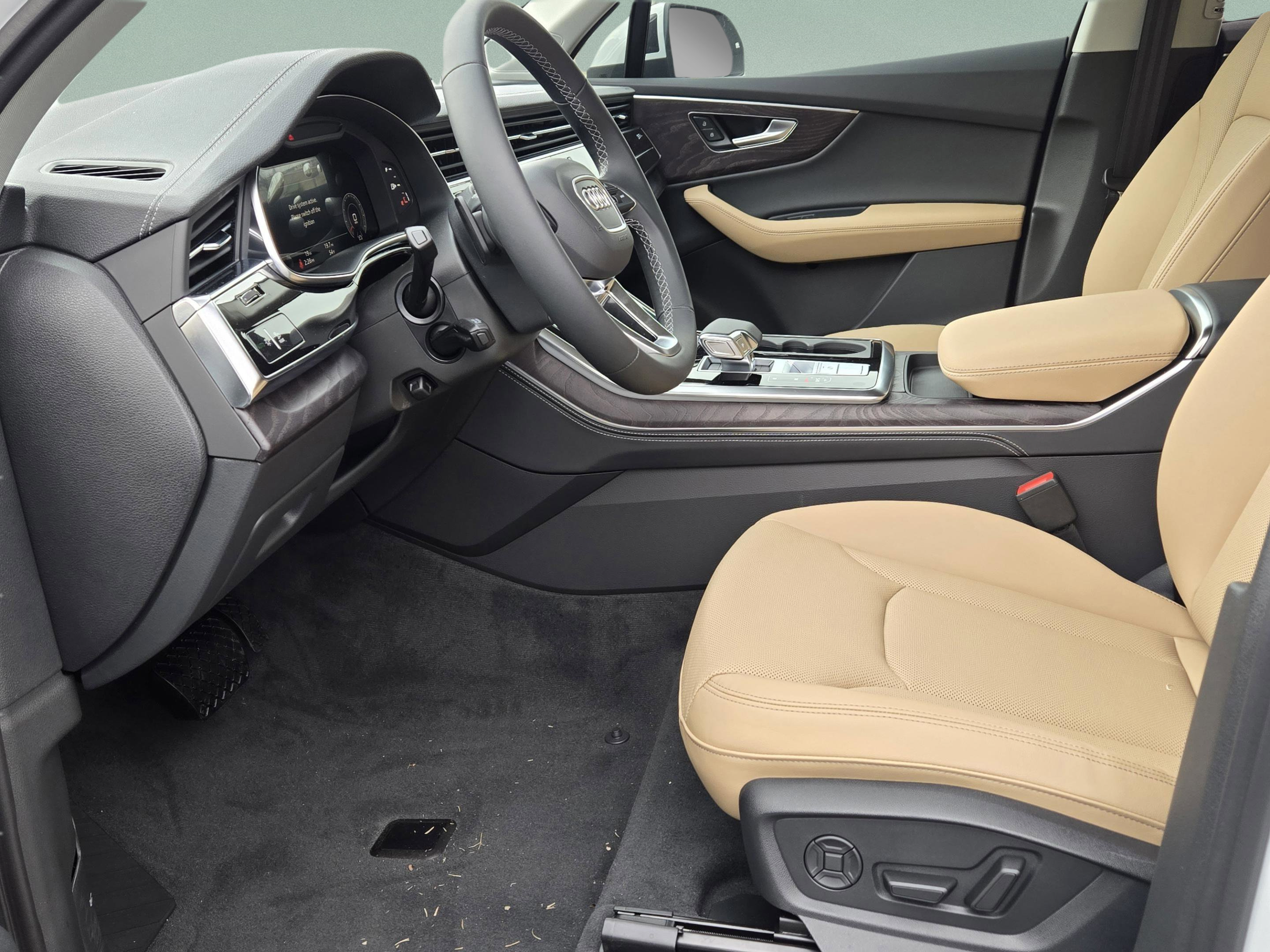 New 2026 Audi Q7 3.0T Premium Plus AWD/4WD image 27