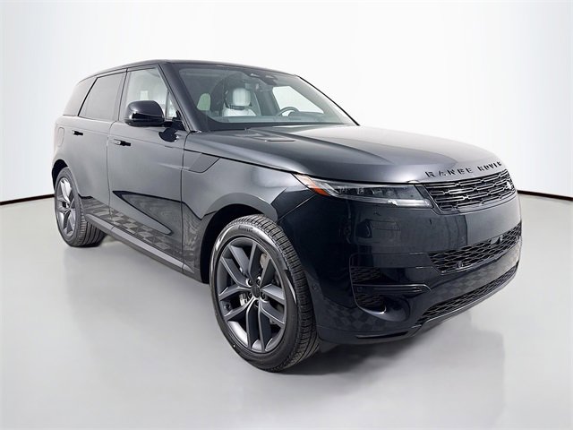 New 2026 Land Rover Range Rover Sport SE image 3