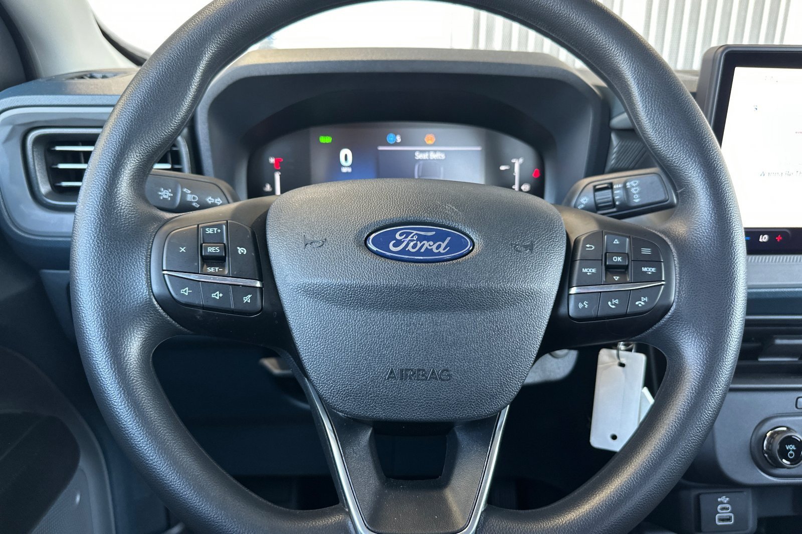 Used 2025 Ford Maverick XL FWD image 20