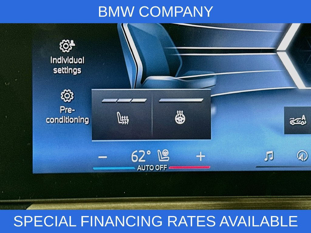Used 2026 BMW 330i xDrive Sedan AWD/4WD image 25