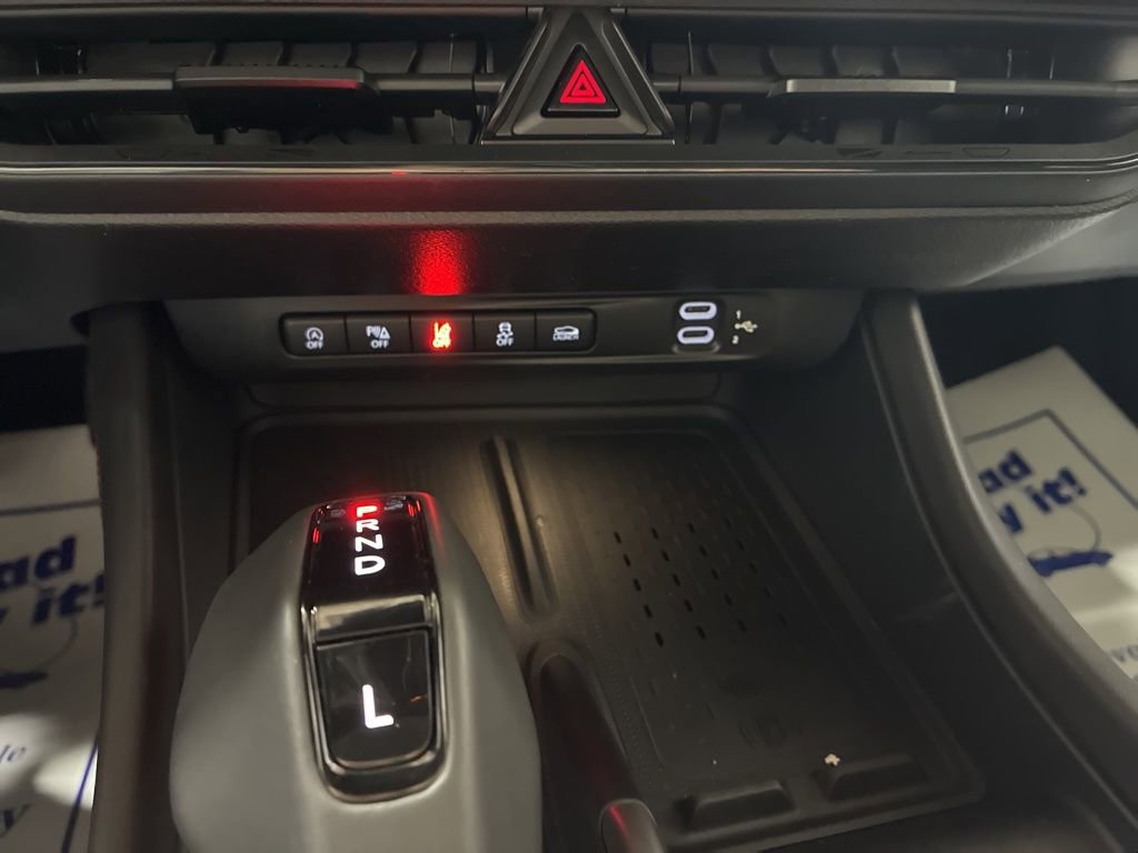 New 2026 Dodge Charger Scat Pack AWD/4WD image 19