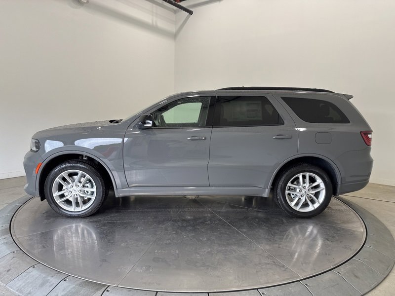 New 2026 Dodge Durango GT image 4