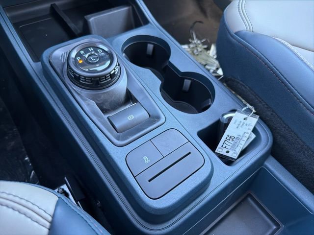 New 2026 Ford Maverick Lariat image 15