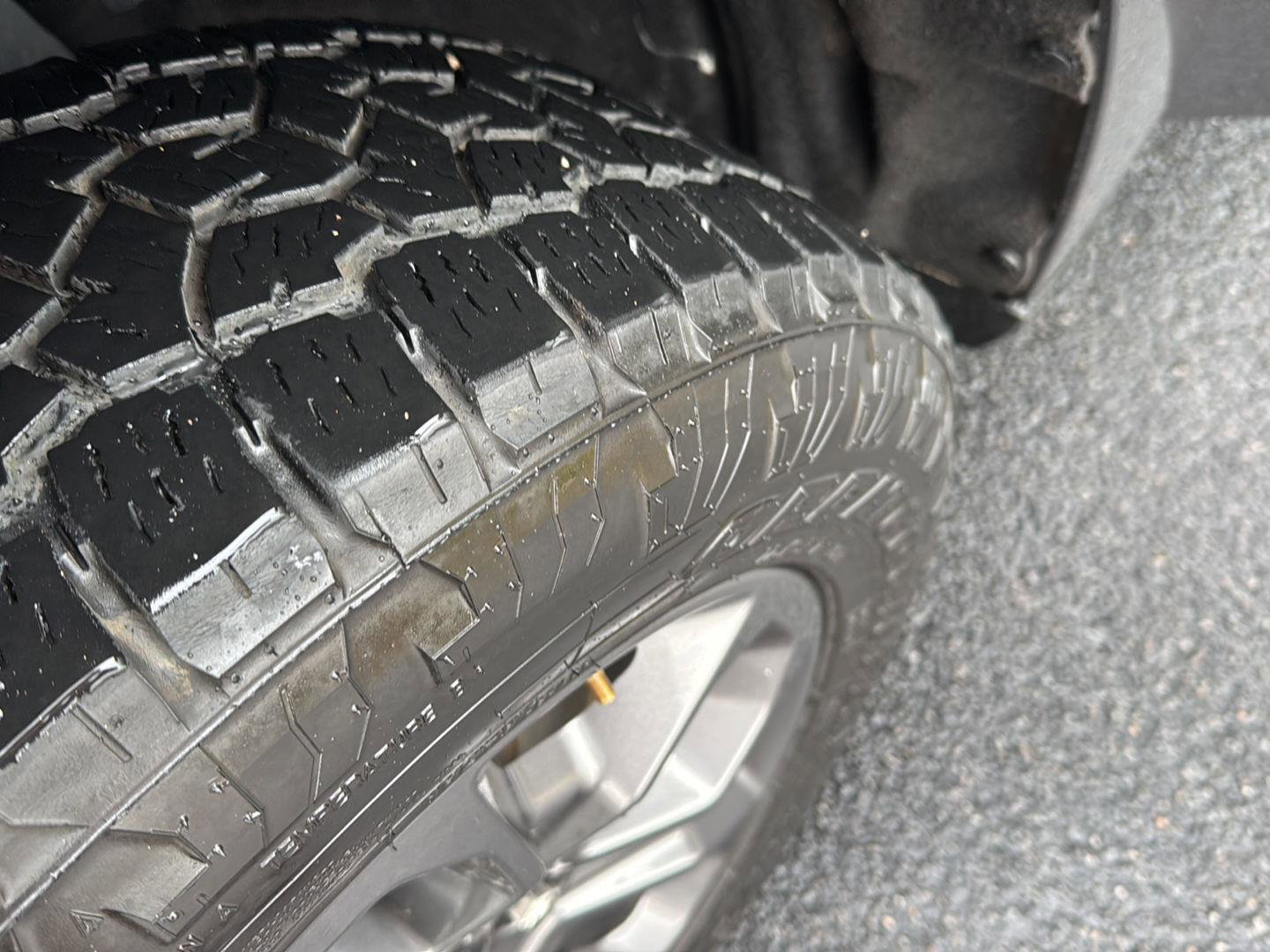 Used 2022 Ford Maverick XLT image 33