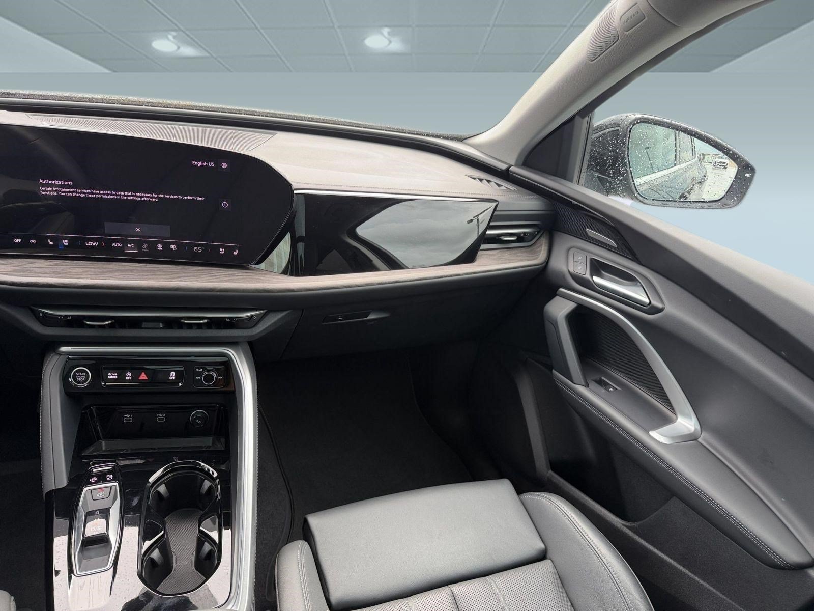 Certified 2025 Audi Q5 Premium w/ Premium Plus AWD/4WD image 30