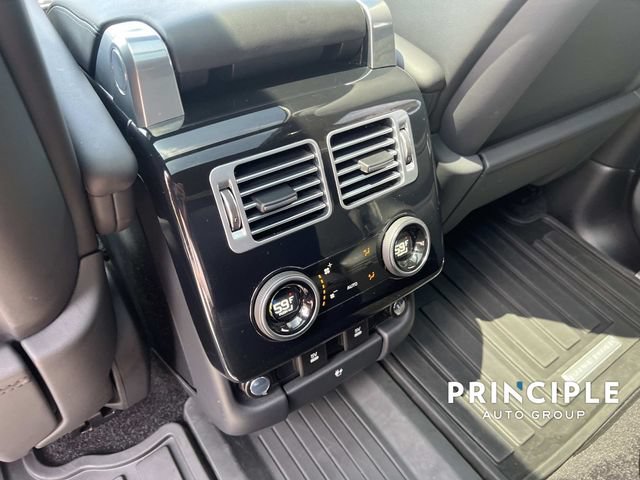 Used 2019 Land Rover Range Rover Supercharged AWD/4WD image 29