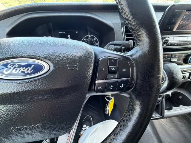 Used 2020 Ford Transit 250 Low Roof w/ Exterior Upgrade Package RWD image 29