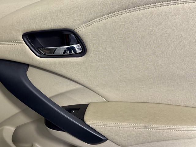 Used 2017 Acura RDX w/ Technology Package FWD image 25