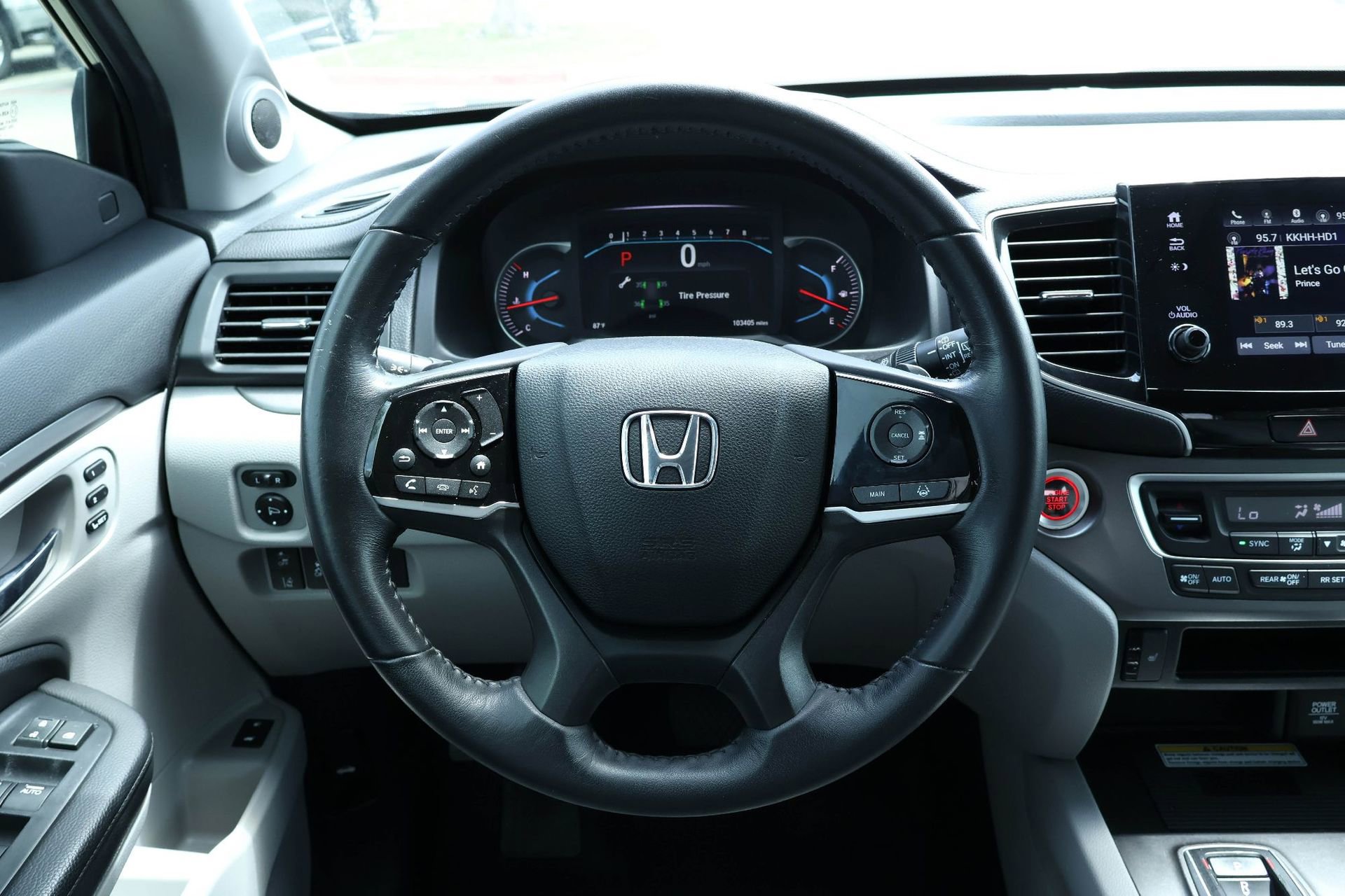 Used 2021 Honda Pilot Special Edition image 15