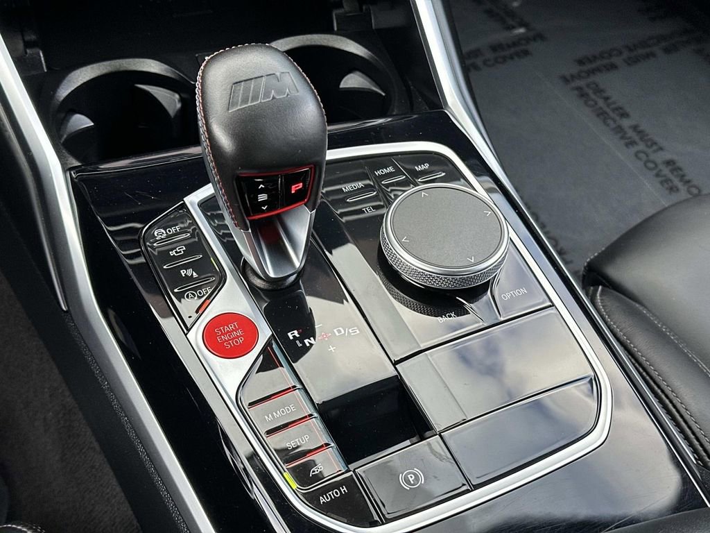 Used 2023 BMW M3 Competition image 15