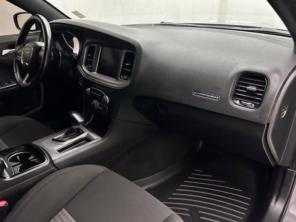 Used 2023 Dodge Charger GT w/ Blacktop Package RWD image 19