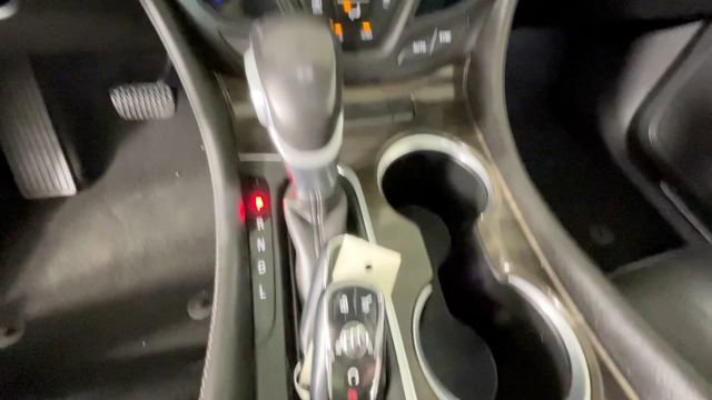 Used 2019 Buick Envision Essence FWD image 30