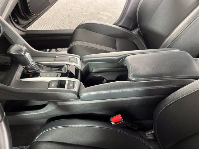 Used 2021 Honda Civic Sport image 25