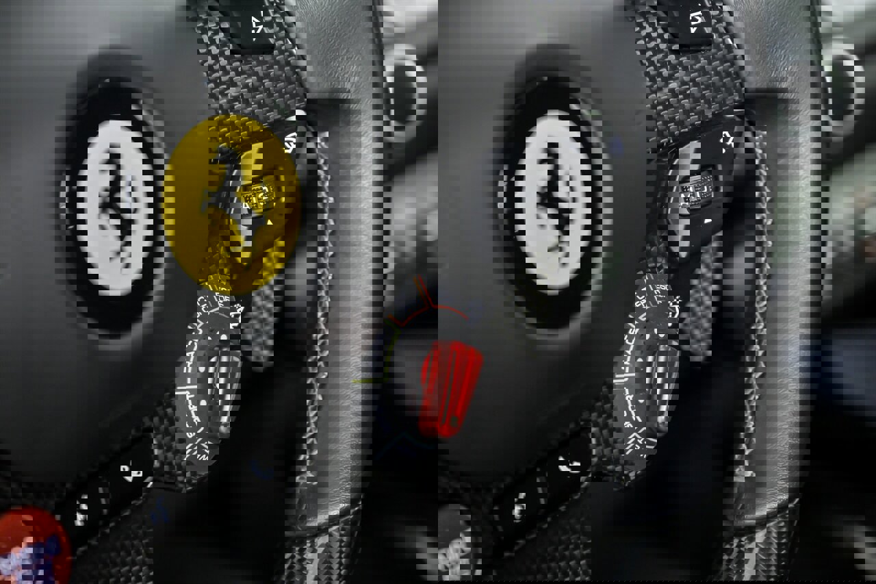 Used 2019 Ferrari 812 Superfast image 28