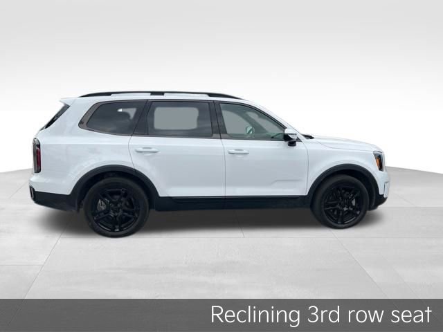 Used 2025 Kia Telluride SX Prestige X-Line AWD/4WD image 9