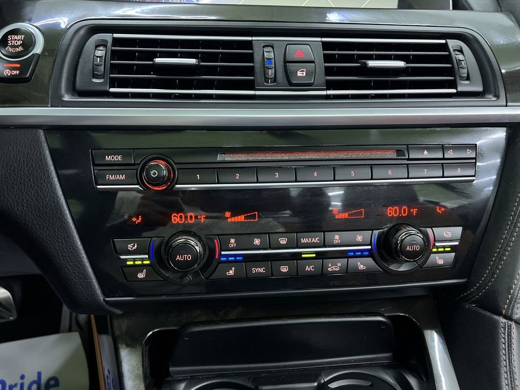 Used 2016 BMW 650i Convertible image 24