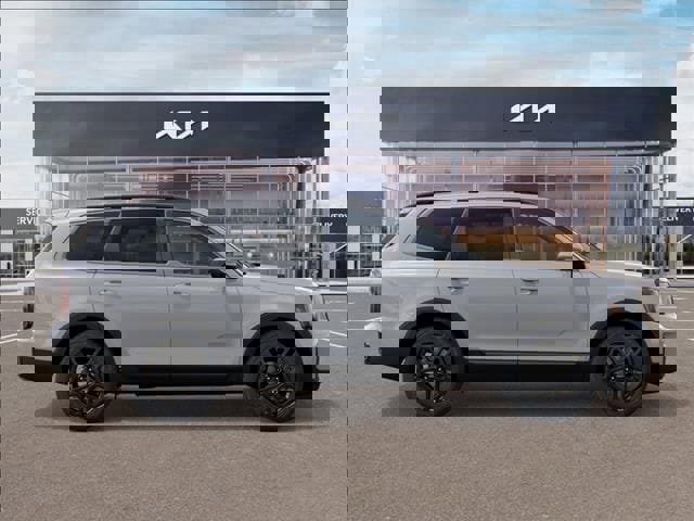 New 2025 Kia Telluride SX Prestige X-Line image 7