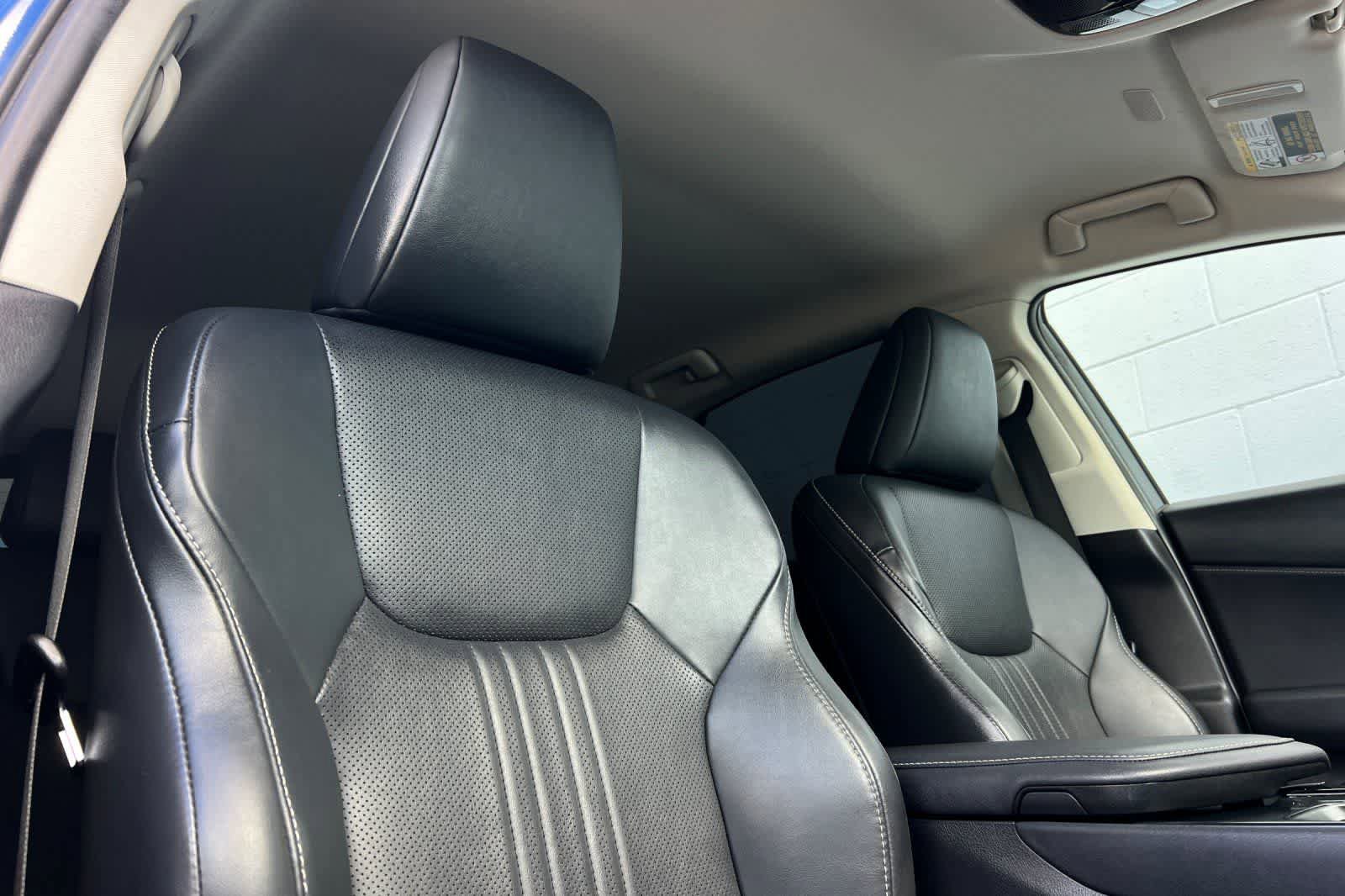 Used 2022 Lexus NX 250 FWD w/ Accessory Package 2 image 20
