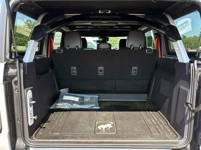 Used 2023 Ford Bronco Raptor image 14