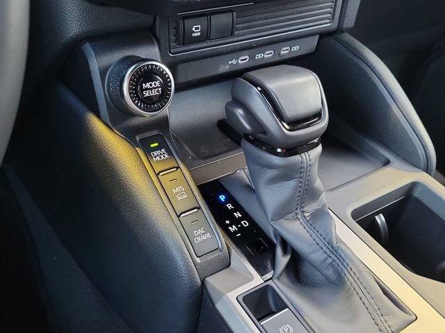 Used 2025 Toyota Land Cruiser AWD/4WD image 28