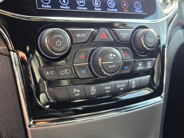 Used 2019 Jeep Grand Cherokee Altitude RWD image 31