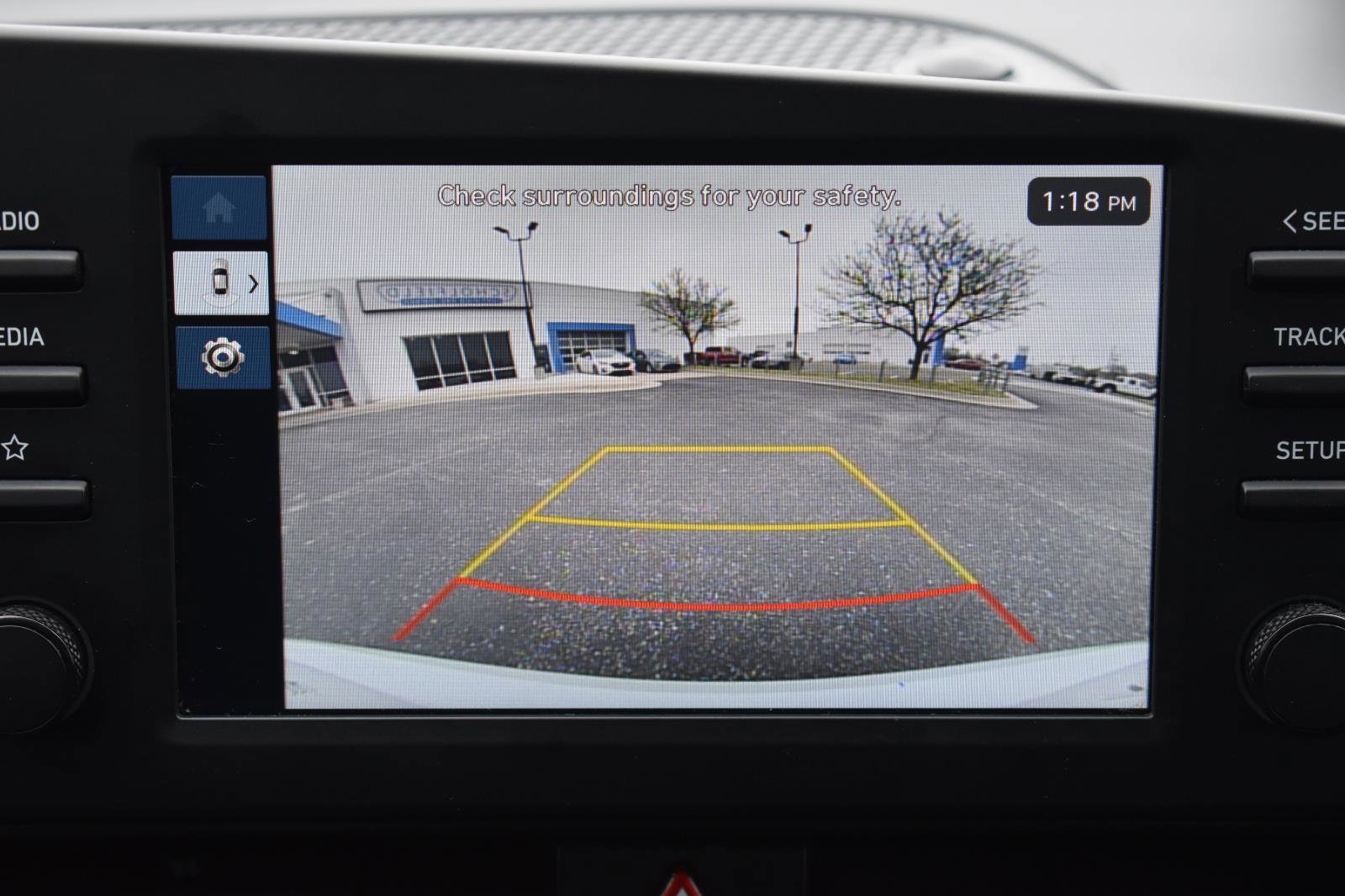 Used 2025 Hyundai Elantra Sport image 4