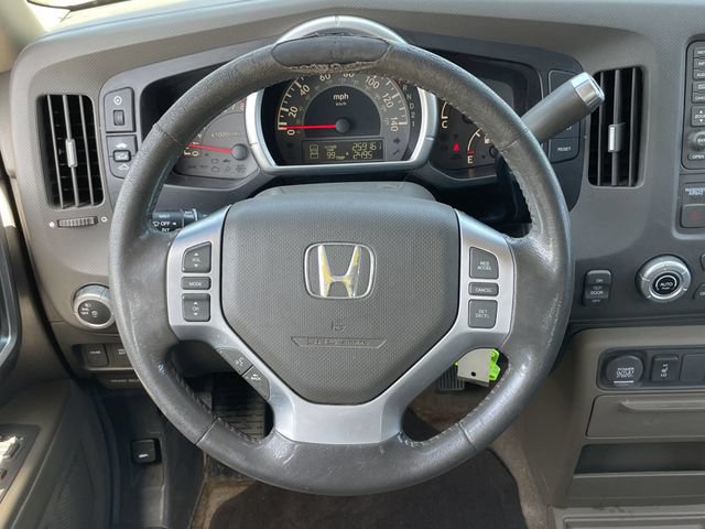 Used 2008 Honda Ridgeline RTL image 12