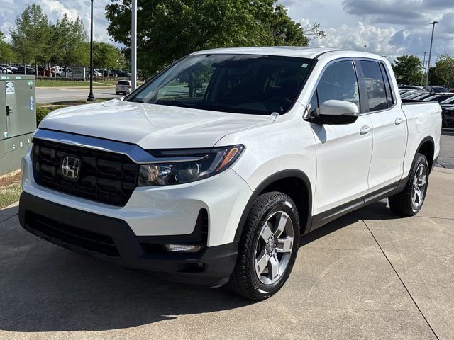 Used 2024 Honda Ridgeline RTL image 13