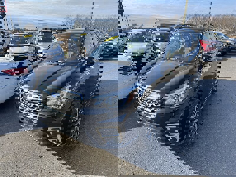 Used 2019 Subaru Forester Limited image 5