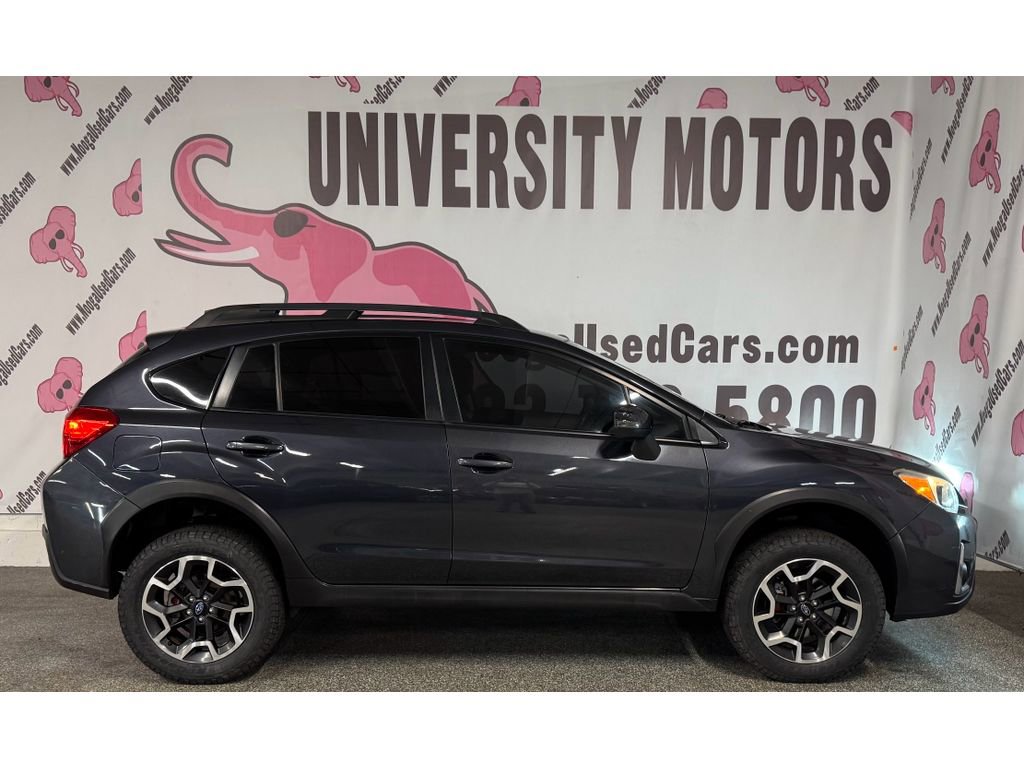 Used 2016 Subaru Crosstrek 2.0i Limited image 9