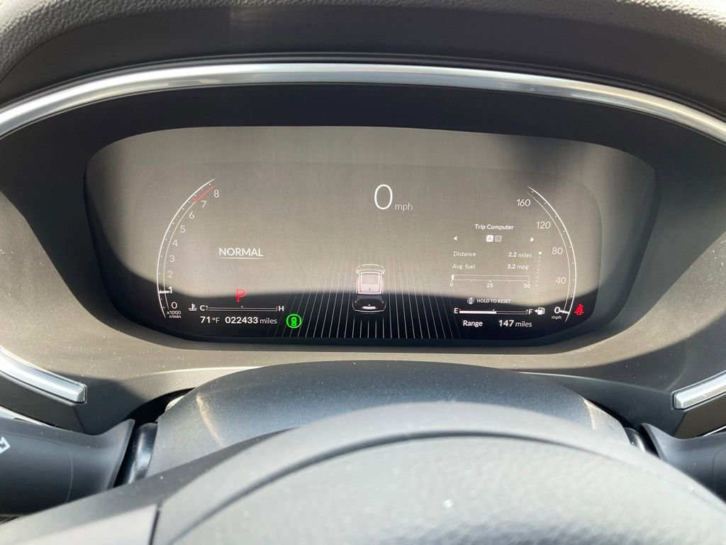 Certified 2023 Acura MDX SH-AWD image 15
