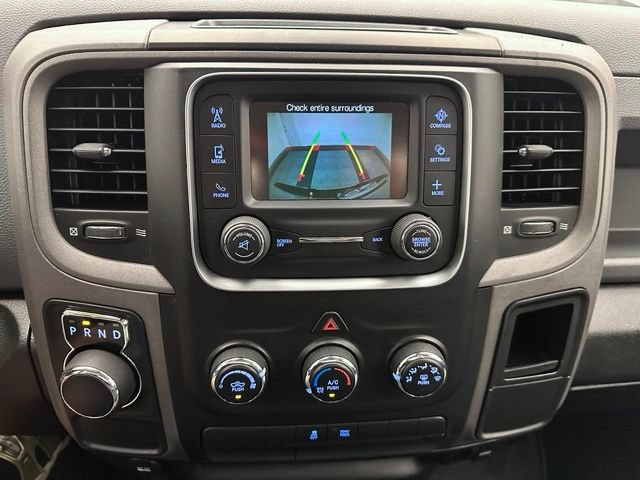 Used 2020 RAM 1500 Tradesman w/ Popular Equipment Group RWD image 9