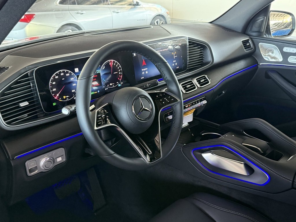 New 2026 Mercedes-Benz GLE 450e 4MATIC image 20