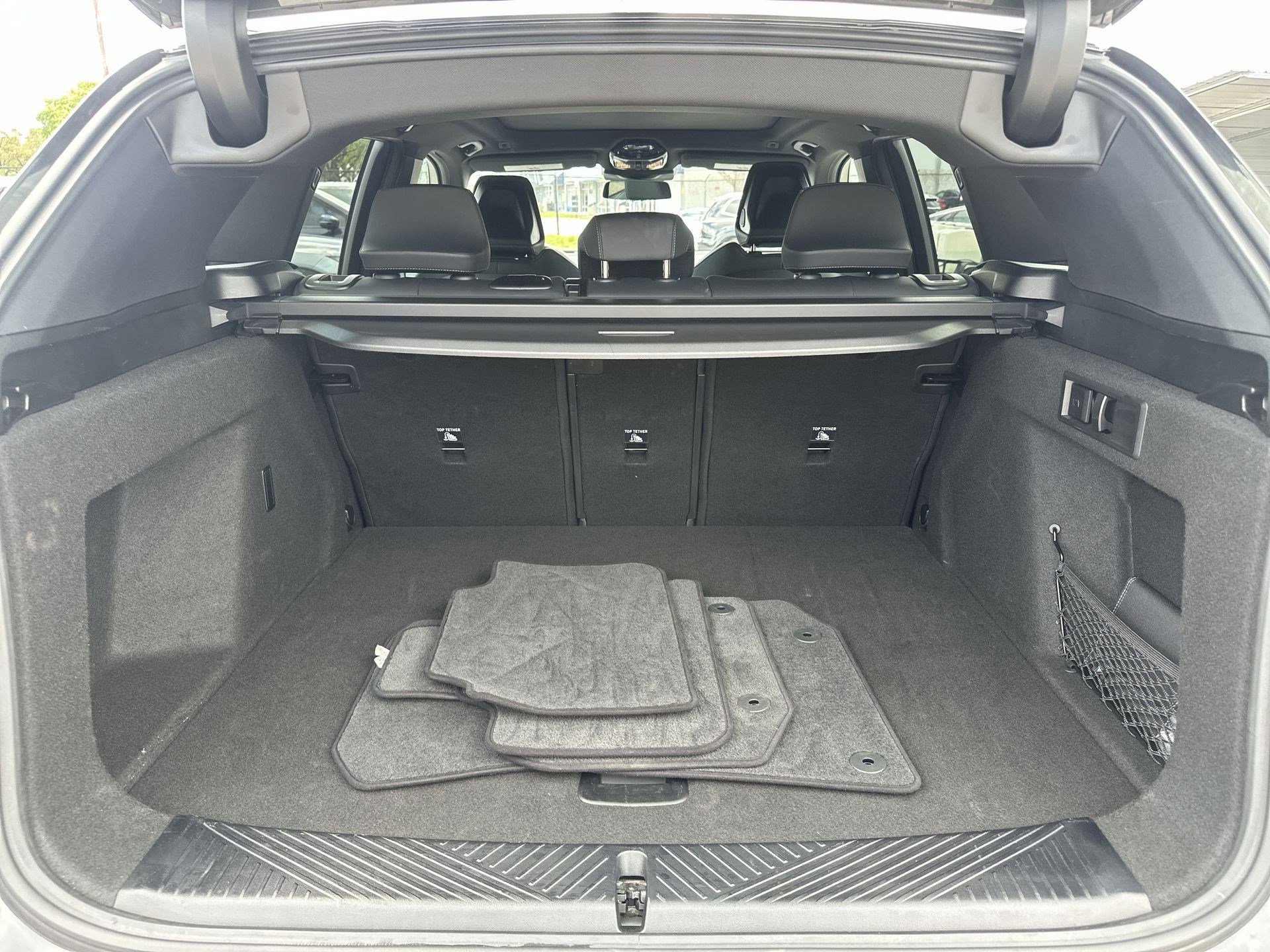 Used 2025 BMW X3 xDrive30i image 19